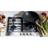 Miele KM360G - In-Use View