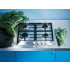 Miele KM360G - Drop-in Sample View