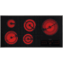 Miele KM5880240 - 42 Inch Electric Cooktop