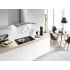 Miele KM6360 - 30" Induction Cooktop by Miele