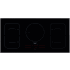 Miele KM6377 - 42" Induction Cooktop with 5 Cooking Zones
