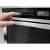 KitchenAid KMBD104GSS - 24 Inch Under-Counter Microwave Oven Drawer Keep Warm Function