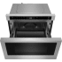 KitchenAid KMBD524TPS - 24 Inch Under-Counter Microwave Oven Drawer with Steam Cooking