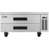 Koolmore KMBR482D - Commercial 48 Inch Chef Base Refrigerator
