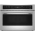 KitchenAid KMBS724SPS - 24" Built-In More-In-One Convection Microwave Speed Oven with Air Fry Mode