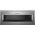 KitchenAid KMBT5011KSS - 30 Inch Built-In Low Profile Microwave