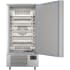 Koolmore KMCBLC10 - Commercial 31 Inch Freestanding Blast Chiller