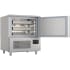 Koolmore KMCBLC5 - Commercial 30 Inch Countertop Blast Chiller