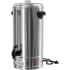 Koolmore KMCCP100 - Electric 100 Cup Commercial Coffee Percolator in Stainless Steel (KM-CCP100)