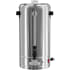 Koolmore KMCCP100 - Electric 100 Cup Commercial Coffee Percolator in Stainless Steel (KM-CCP100)