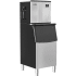 Koolmore KMCIM400 - Commercial 25 Inch Freestanding Ice Maker
