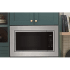 KitchenAid KMCS324SPS - 2.2 cu. ft. Countertop Microwave with 1200-Watt Cooking Power
