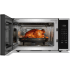 KitchenAid KMCS522SPS - 1.5 cu. ft. Countertop Microwave with Air Fry Function