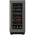 Koolmore Reserve KMCW28DZBPR - 15 Inch Under Counter Wine Cooler (Panel Not Included)