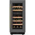Koolmore Reserve KMCW28DZWPR - 15 Inch Under Counter Wine Cooler (Panel Not Included)