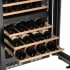 Koolmore Reserve KMCW46DZWPR - Wine Cooler