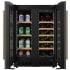 Koolmore Reserve KMCWB24WPR - Beverage Center