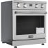 Koolmore KMEPR30APSS - 30 in. Professional Electric Range with 14900W of Power, 240V in Stainless-Steel (KM-EPR-30AP-SS)