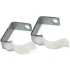Friedrich KMFB1PK - Filter Bracket for Air Conditioner (Angled View)