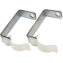 Friedrich KMFBQ1PK - Kuhl Air Conditioner MERV Filter Bracket (Front View)