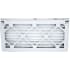 Friedrich KMFL3PK - Kuhl MERV Filter L Chassis 3 Pack for Air Conditioner (Front View)