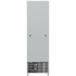 Koolmore KMFMD12WH - Commercial 24 Inch Freestanding Upright Freezer Back