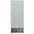 Koolmore KMFMD20WH - Commercial 30 Inch Freestanding Upright Freezer Back