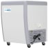 Koolmore KMGDC26SD - 26 Inch Freestanding Gelato Dipping Cabinet Freezer