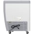 Koolmore KMGDC26SD - 26 Inch Freestanding Gelato Dipping Cabinet Freezer