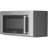 KitchenAid KMHC319LSS - 30 Inch Over-the-Range Convection Microwave Angle