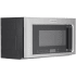 KitchenAid KMHC319LSS - 30 Inch Over-the-Range Convection Microwave Angle