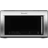 KitchenAid KMHC319LSS - 30 Inch Over-the-Range Convection Microwave with Air Fry Mode