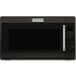 KitchenAid KMHS120EBS - 30 Inch Microwave Hood Combination