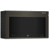 KitchenAid KMMF530PBS - Multifunction Over-the-Range Microwave Oven