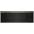 KitchenAid KMML550RBS - 30 Inch Over-the-Range Smart Microwave in Front View