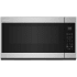 KitchenAid KMMS130RPS - 30 Inch Over-the-Range Microwave in Front View