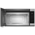 KitchenAid KMMS130RPS - 30 Inch Over-the-Range Microwave in Opened View