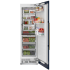 Koolmore Reserve KMPRCR24 - 24 Inch Panel Ready Refrigerator Column