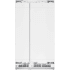 Koolmore Reserve KMPRCR30F18 - Side-by-Side Column Refrigerator &amp; Freezer Set with 30 Inch Refrigerator and 18 Inch Freezer (Panel Ready)