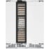 Koolmore Reserve KMPRCR30F18W - Column Refrigerator &amp; Freezer Set with 30 Inch Refrigerator, 18 Inch Freezer, and 18 Inch Wine Cooler (Panel Ready)