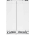 Koolmore Reserve KMPRCR30F24 - Side-by-Side Column Refrigerator &amp; Freezer Set with 30 Inch Refrigerator and 24 Inch Freezer - Panel Ready