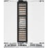 Koolmore Reserve KMPRCR30F24W - Column Refrigerator &amp; Freezer Set with 30 Inch Refrigerator, 24 Inch Freezer, and 18 Inch Wine Cooler - Panel Ready