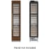 Koolmore Reserve KMPRCW18 - 18 Inch Panel Ready Wine Cooler Column