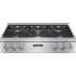 Miele KMR11341G - Miele Rangetop Main Image