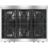 Miele KMR11341G - Cooktop View