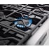 Miele KMR11341G - Dual Stacked Burner System With TrueSimmer