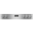 Miele KMR11353GGRCTS - Control Panel