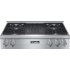 Miele KMR1135LP - 36" Pro-Style Rangetop