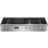Miele KMR13553GGRCTS - 48" All Gas (6 Burner/Grill) Rangetop