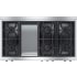 Miele KMR13561GDG - Top View